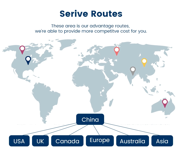 sunny worldwide logistics